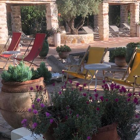 Sel D Ailleurs, Atlas Mountain Retreat - Adults Only Ouirgane Exterior photo