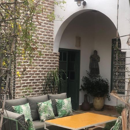Sel D Ailleurs, Atlas Mountain Retreat - Adults Only Ouirgane Exterior photo