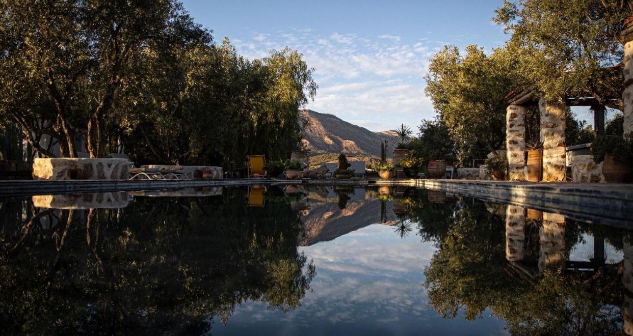 Sel D Ailleurs, Atlas Mountain Retreat - Adults Only Ouirgane Exterior photo