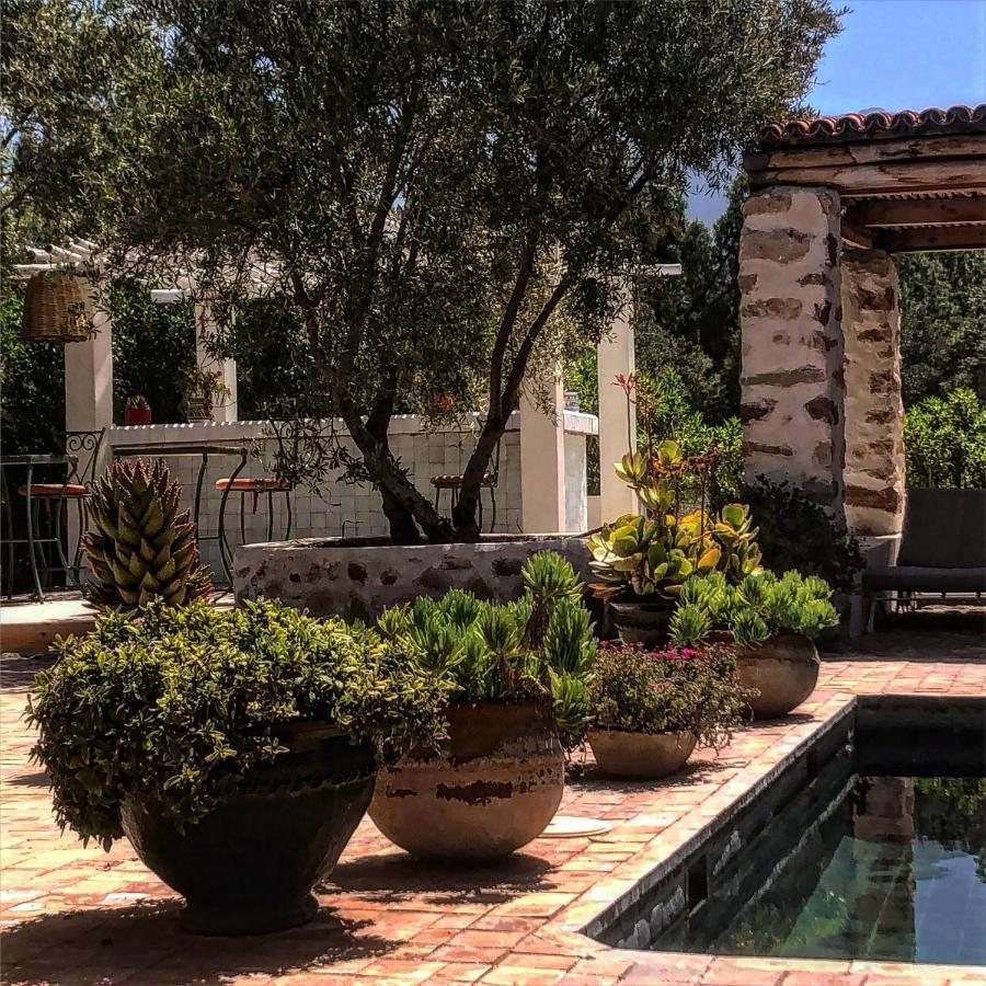 Sel D Ailleurs, Atlas Mountain Retreat - Adults Only Ouirgane Exterior photo