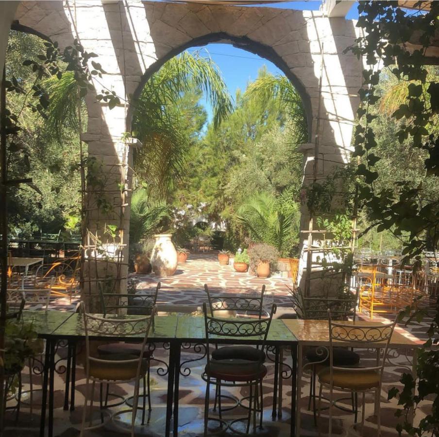 Sel D Ailleurs, Atlas Mountain Retreat - Adults Only Ouirgane Exterior photo