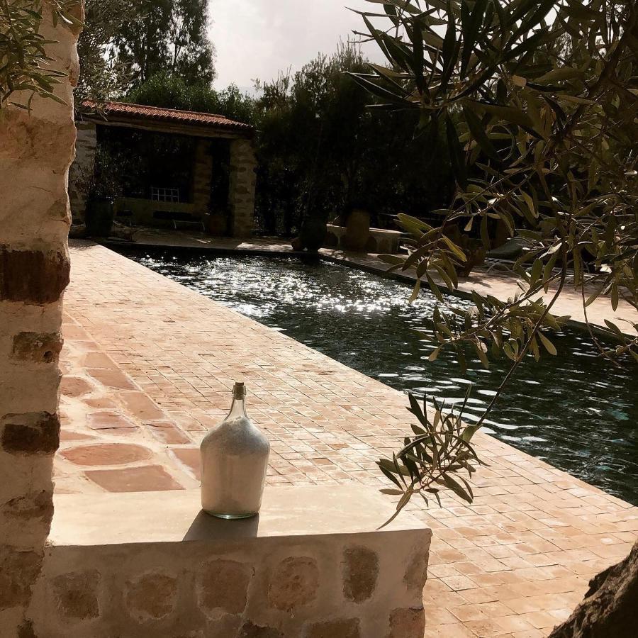 Sel D Ailleurs, Atlas Mountain Retreat - Adults Only Ouirgane Exterior photo