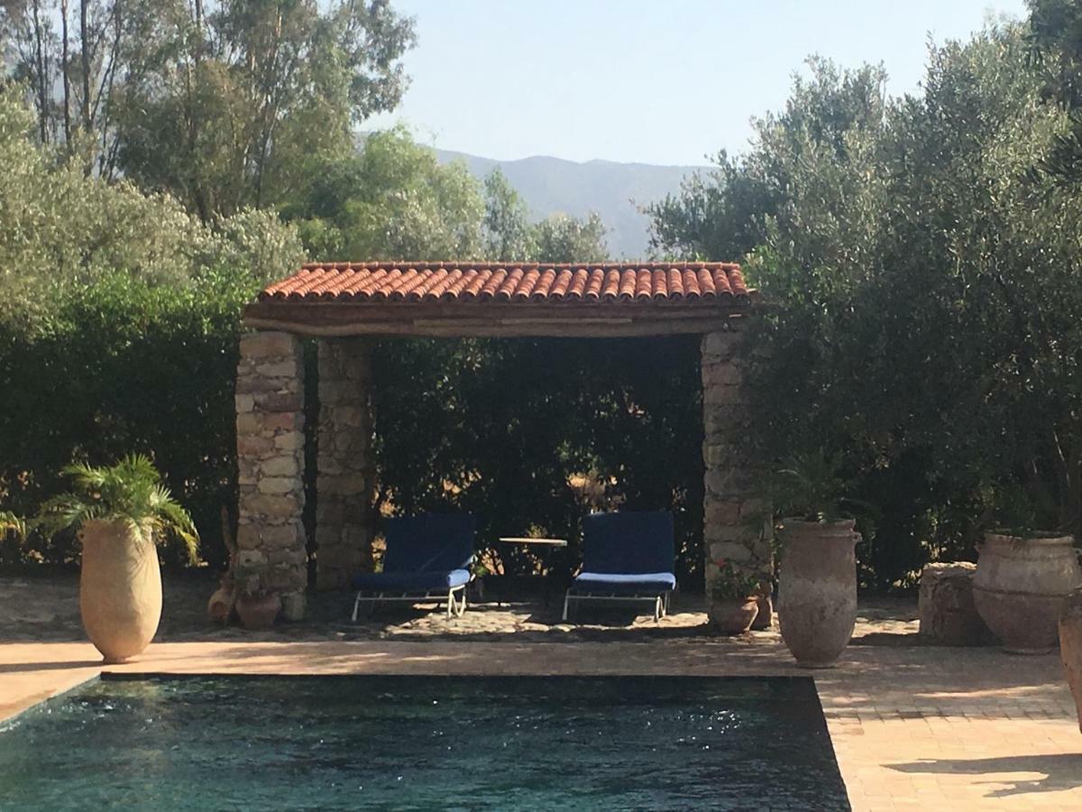 Sel D Ailleurs, Atlas Mountain Retreat - Adults Only Ouirgane Exterior photo